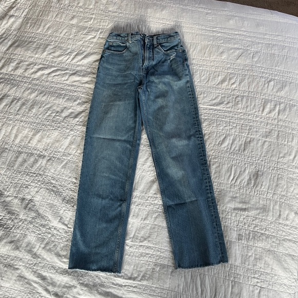 Everlne Way High Jean Organic Cotton 25L - Picture 2 of 4